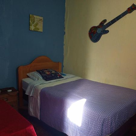 Hostal Del Gato Valparaíso Kültér fotó
