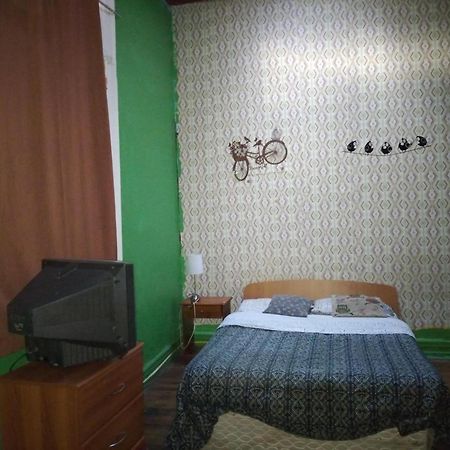 Hostal Del Gato Valparaíso Kültér fotó