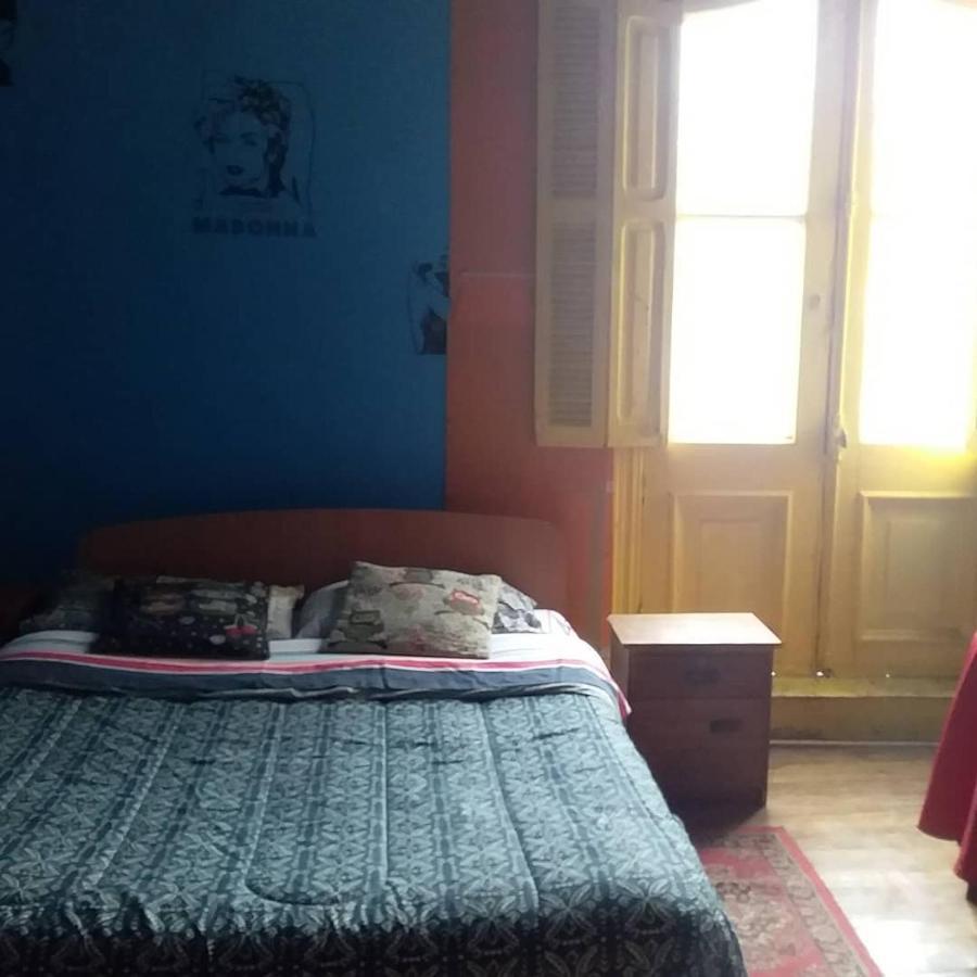 Hostal Del Gato Valparaíso Kültér fotó