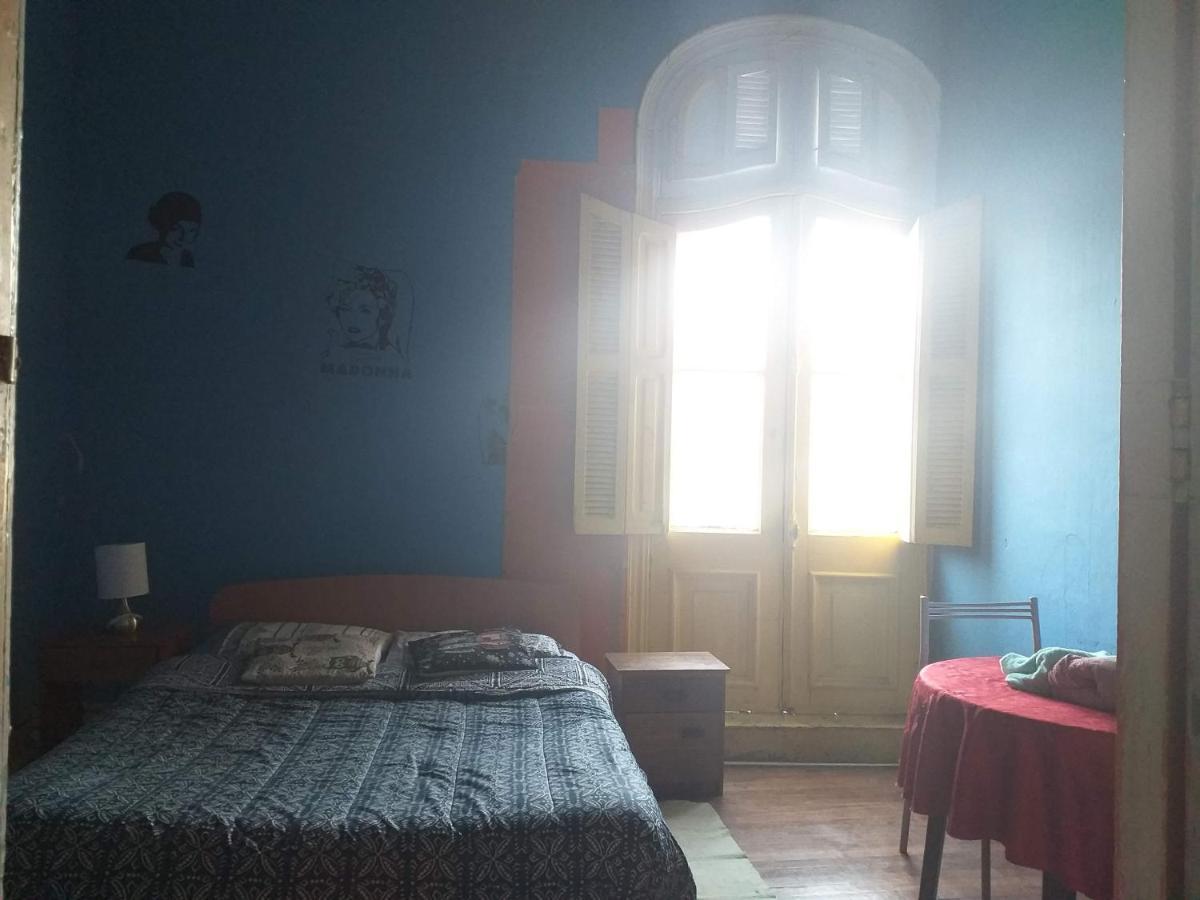 Hostal Del Gato Valparaíso Kültér fotó