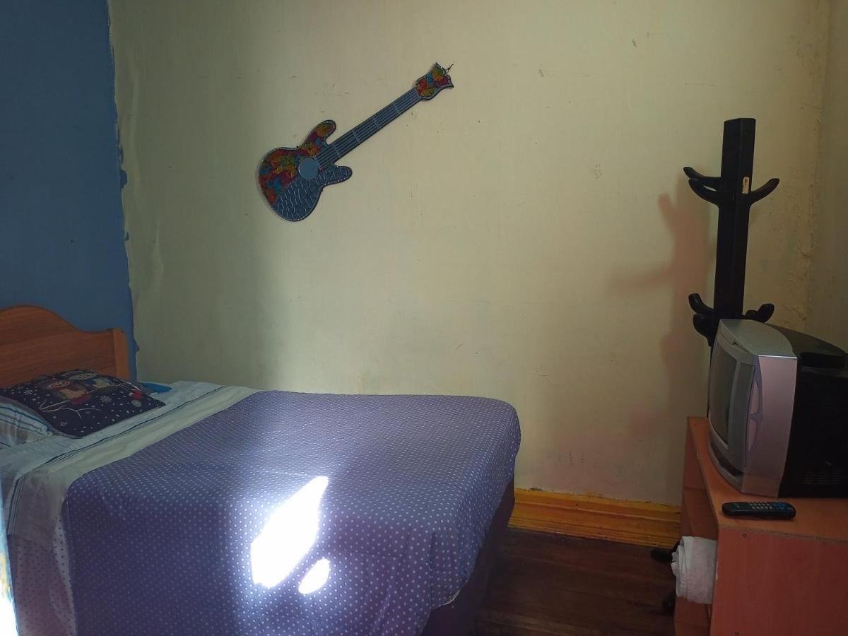 Hostal Del Gato Valparaíso Kültér fotó