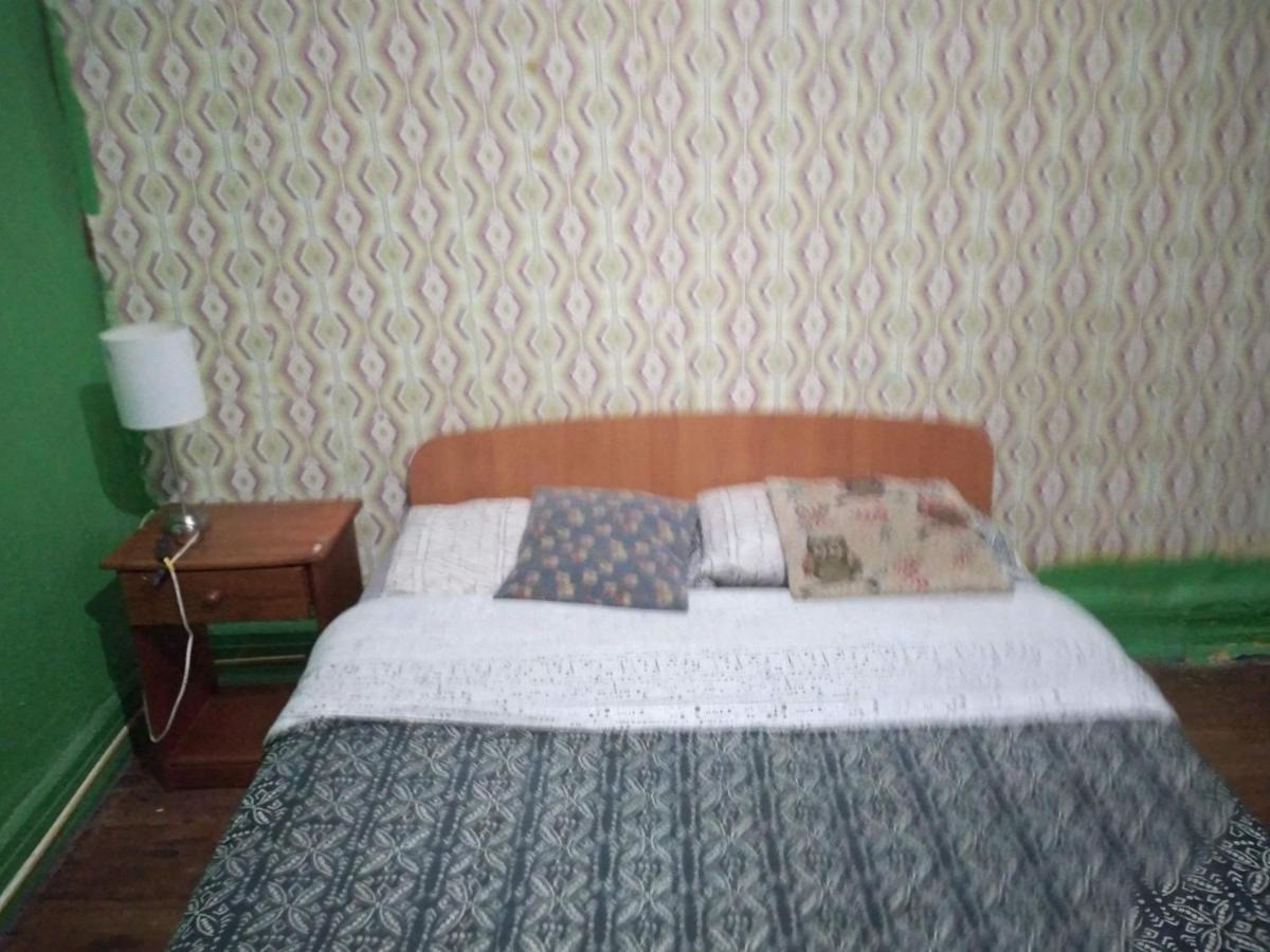 Hostal Del Gato Valparaíso Kültér fotó