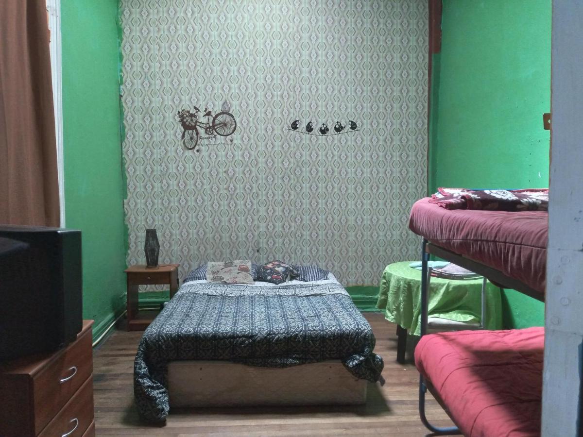Hostal Del Gato Valparaíso Kültér fotó