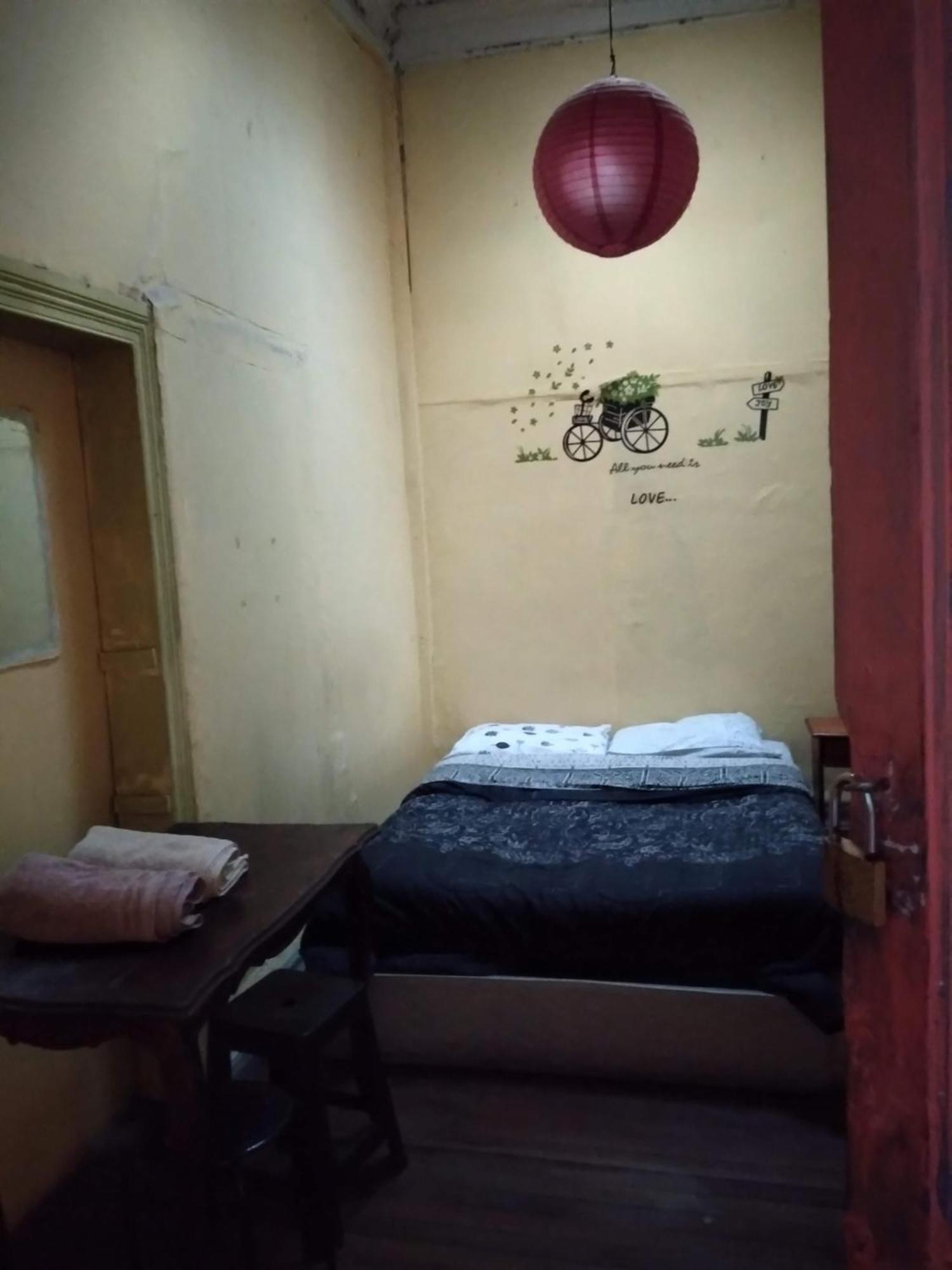 Hostal Del Gato Valparaíso Kültér fotó