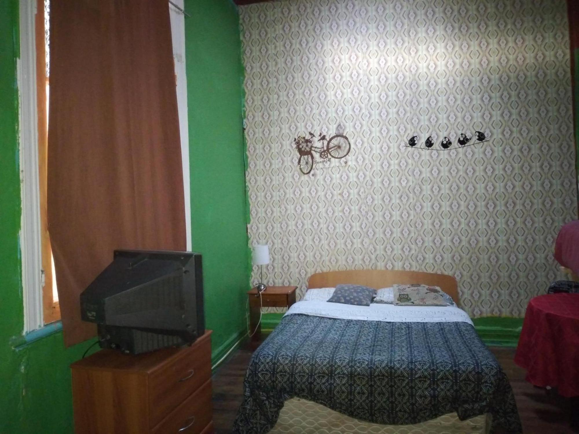 Hostal Del Gato Valparaíso Kültér fotó