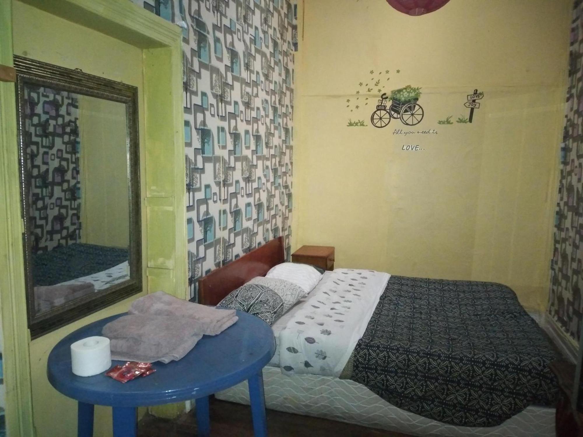 Hostal Del Gato Valparaíso Kültér fotó